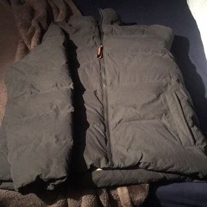 Gap winter jacket